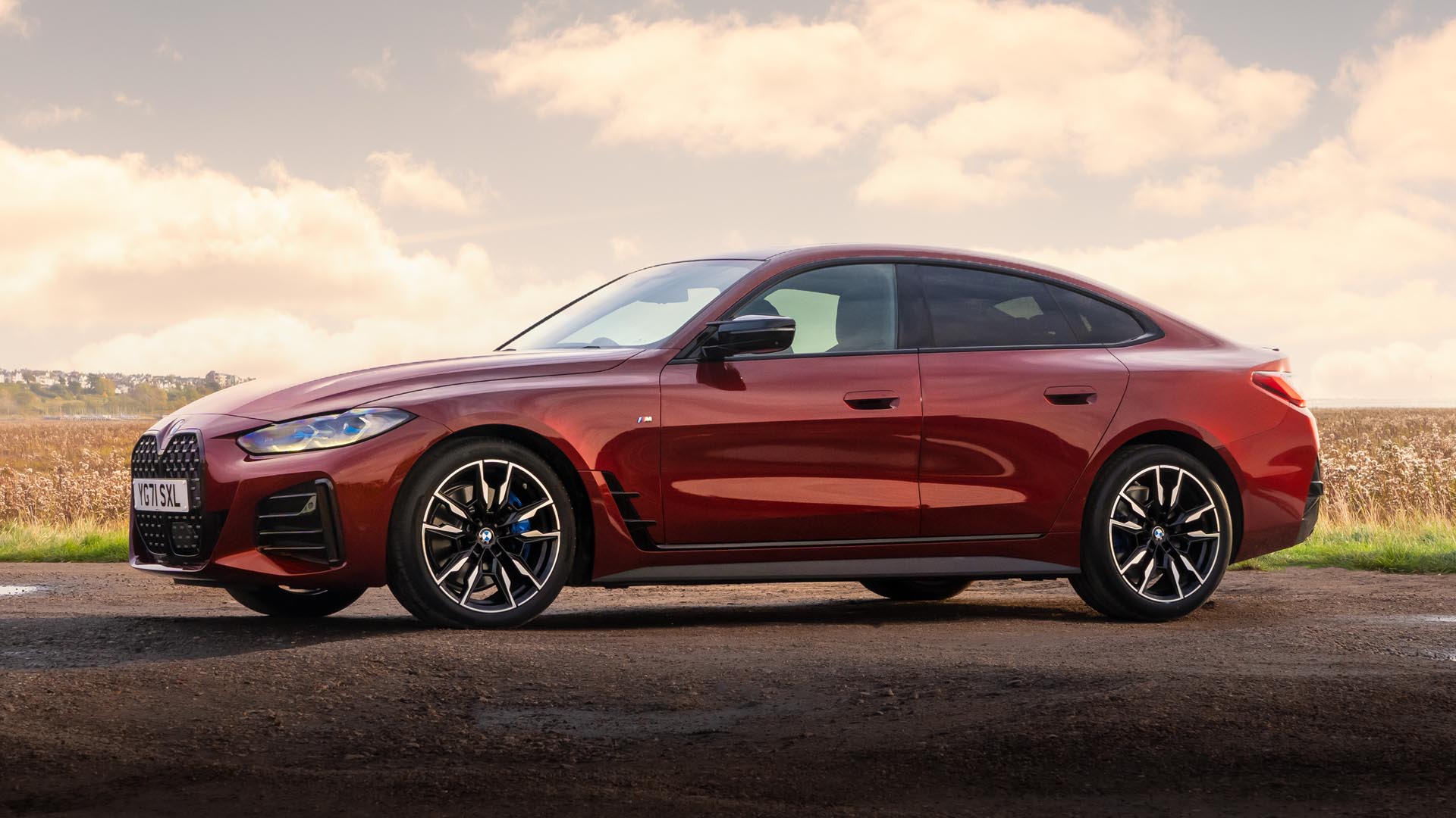 BMW 4 Series Gran Coupe Review & Prices 2023 AutoTrader UK